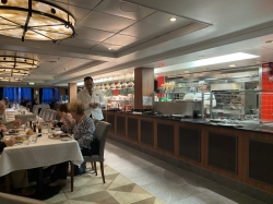 Norwegian Jewel Cagneys Steakhouse picture