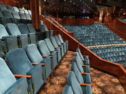 Norwegian Jewel Stardust Theater picture