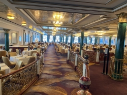 Tsars Palace Main Restaurant picture