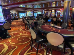 Norwegian Jewel Jewel Club Casino picture