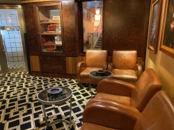 Norwegian Jewel Cigar Lounge picture