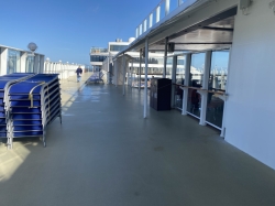 Norwegian Jewel Deck 13 picture