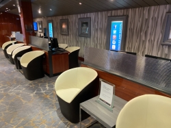 Norwegian Jewel Internet Cafe picture