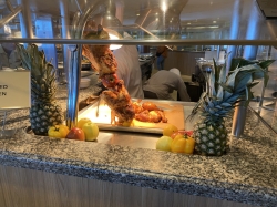 Norwegian Jewel Garden Cafe picture