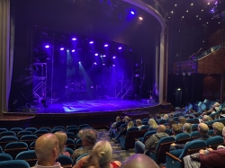 Norwegian Jewel Stardust Theater picture