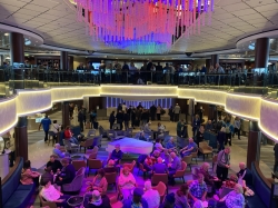 Norwegian Jewel Crystal Atrium picture