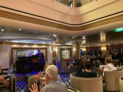 Norwegian Jewel Magnums Champagne & Wine Bar picture