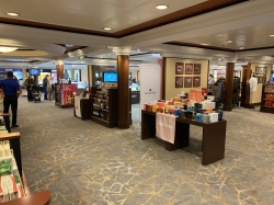 Norwegian Jewel Galleria Shops picture