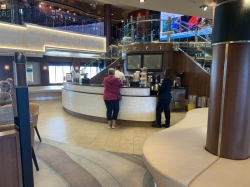 Norwegian Jewel Java Cafe picture