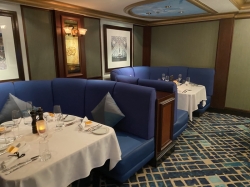 Norwegian Jewel Le Bistro French Restaurant picture