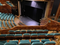 Norwegian Jewel Stardust Theater picture