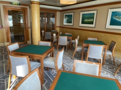 Norwegian Jewel Card Room picture