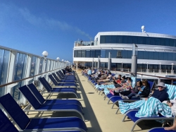 Norwegian Jewel Deck 13 picture