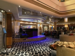 Norwegian Jewel Magnums Champagne & Wine Bar picture