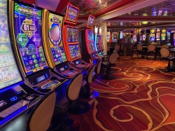 Norwegian Jewel Jewel Club Casino picture