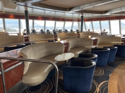 Norwegian Jewel Spinnaker Lounge picture