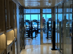 Seabourn Ovation Fitness Center picture