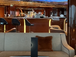 Seabourn Ovation Observation Lounge picture