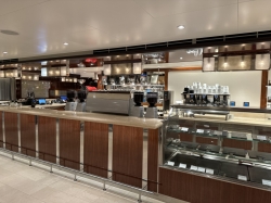 Seabourn Ovation Coffee Bar picture