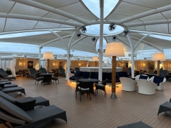 Seabourn Ovation The Retreat picture