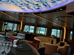 Seabourn Ovation Observation Lounge picture