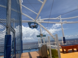 Carnival Panorama Sky Ride picture