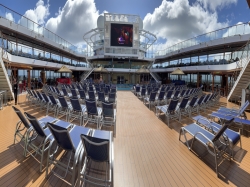 Carnival Panorama Seaside Theatre picture