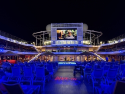 Carnival Panorama Seaside Theatre picture