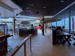 Carnival Panorama Guys Burger Joint picture