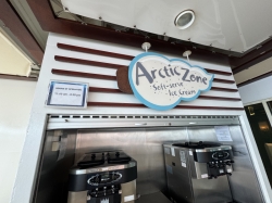 Artic Zone picture