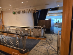 Viking Crown Lounge picture