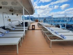 Royal Princess III Sun Deck picture