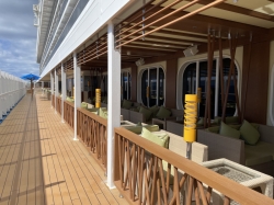 Carnival Horizon The Lanai picture