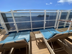 Carnival Horizon The Lanai picture