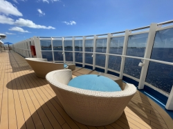 Carnival Horizon The Lanai picture