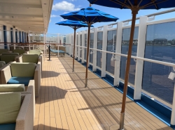 Carnival Horizon The Lanai picture