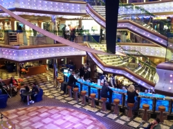 Costa Diadema Eliodoro Atrium picture