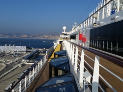 Costa Diadema Solarium picture