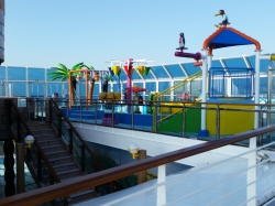 Costa Diadema Waterpark picture