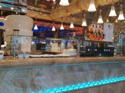 Costa Diadema Gelato Bar picture