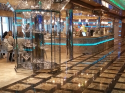 Costa Diadema Gelato Bar picture