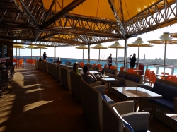 Costa Diadema LaBuena Bar picture