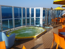 Costa Diadema Stella Del Sud Bar picture