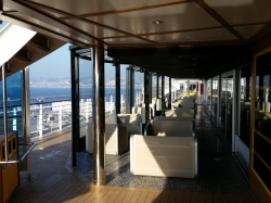 Costa Diadema Solarium picture