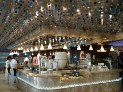 Costa Diadema Gelato Bar picture