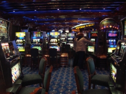 Costa Fortuna Neptunia 1932 Casino picture