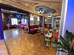 MAS Islander Sports Bar and Lounge picture