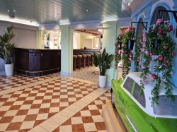 MAS Islander Sports Bar and Lounge picture