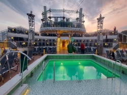 MSC Grandiosa Horizon Pool picture