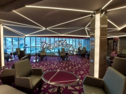 MSC Grandiosa Champagne Bar picture